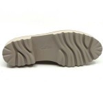 Gabor mocassin beige leder 25.240.22